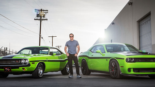 Noted Dummy Enthusiast Jeff Dunham Has A Matching Set Of Challengers